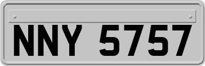 NNY5757