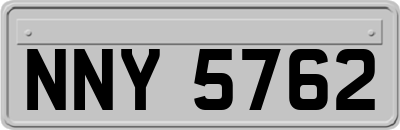 NNY5762