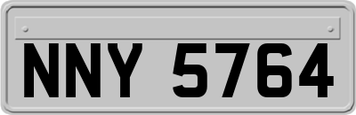 NNY5764