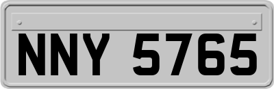 NNY5765