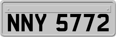 NNY5772