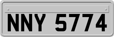 NNY5774