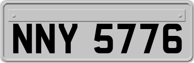 NNY5776