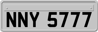NNY5777