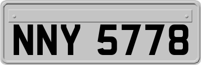 NNY5778