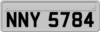 NNY5784