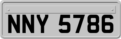 NNY5786