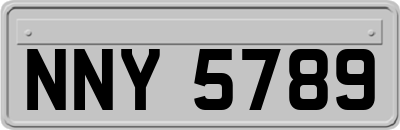 NNY5789