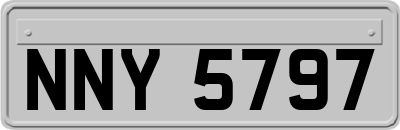 NNY5797