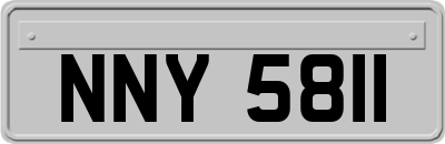 NNY5811
