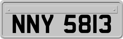 NNY5813