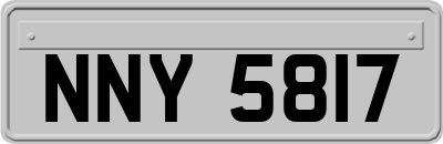 NNY5817