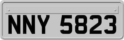 NNY5823