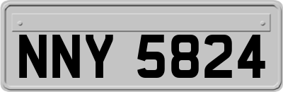 NNY5824