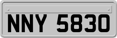 NNY5830