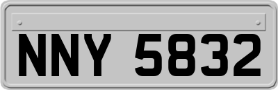 NNY5832