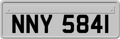NNY5841