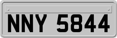 NNY5844