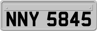 NNY5845