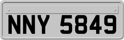 NNY5849