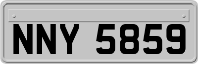 NNY5859