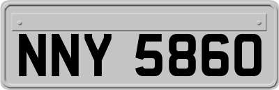 NNY5860