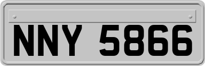NNY5866