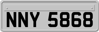 NNY5868