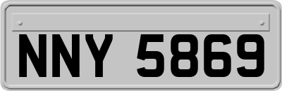 NNY5869