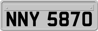 NNY5870