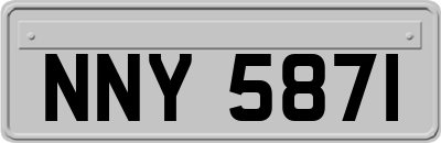 NNY5871