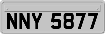 NNY5877