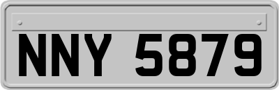 NNY5879