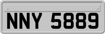 NNY5889
