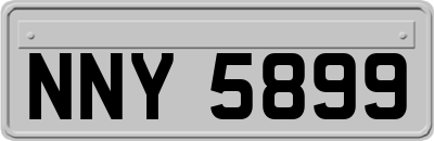 NNY5899
