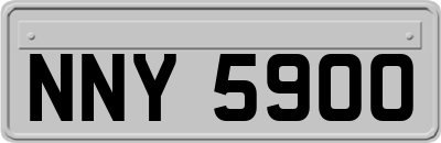 NNY5900
