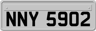 NNY5902