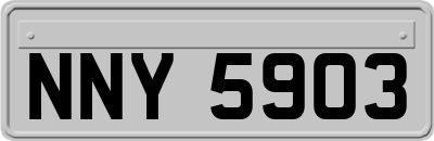 NNY5903