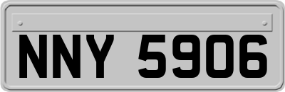 NNY5906