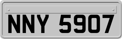 NNY5907