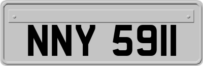 NNY5911