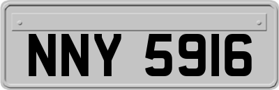 NNY5916