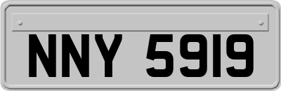 NNY5919