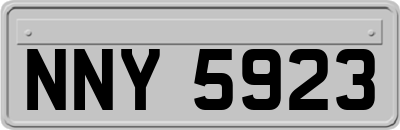 NNY5923