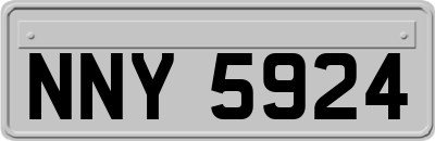 NNY5924