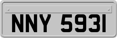 NNY5931