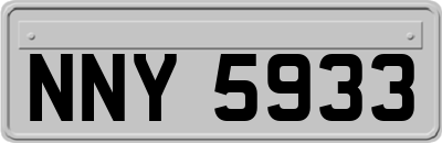 NNY5933