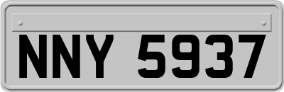 NNY5937