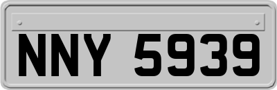 NNY5939