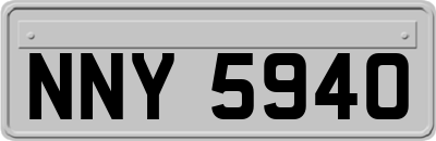 NNY5940